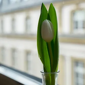Hotel Sankt Andreas **