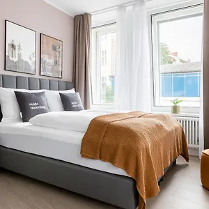 Aparthotel Limehome Luise-henriette-str. 