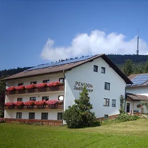 Jodlbauer Affittacamere