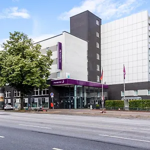 Hotel Premier Alster Amburgo