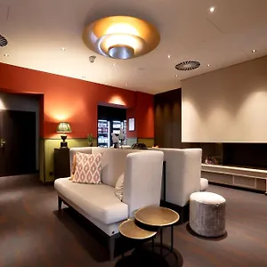 Hotel Western St. Raphael Amburgo
