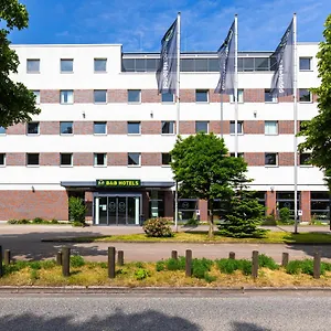 Hotel Hamburg-airport Amburgo