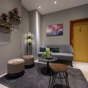 Hotel Margit Monaco di Baviera