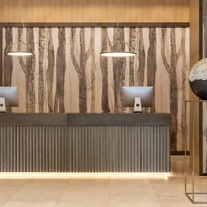 Hotel Ac By Marriott Humboldthain Park Berlino