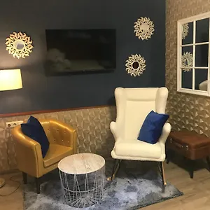 3* Hotel & Restaurant Sonnenhoefle