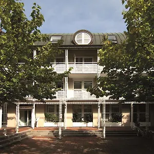 Hotel Derag Livinghotel Johann Wolfgang ****