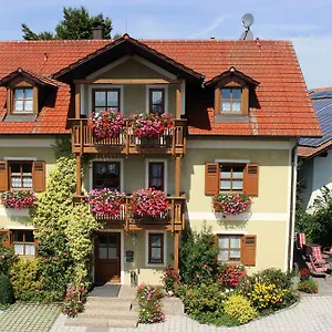 3* Gasthuis Gaeste-haus Roesch