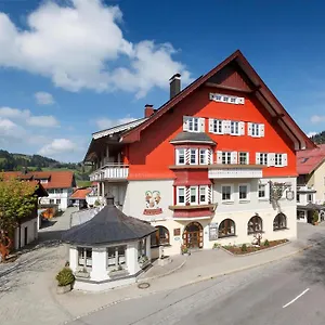 Brauereigasthof Schäffler Hotel