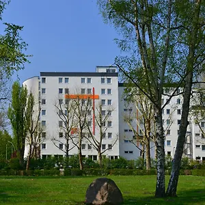 Ostello Enjoy West Berlino