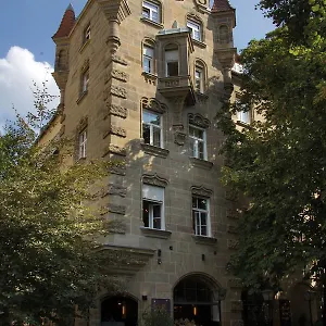 Hotel Mariandl Monaco di Baviera