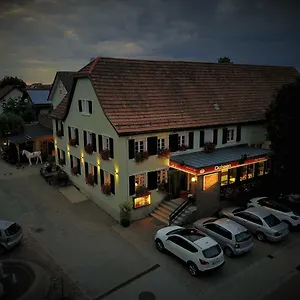 Hotel Landgasthof Ochsen ***